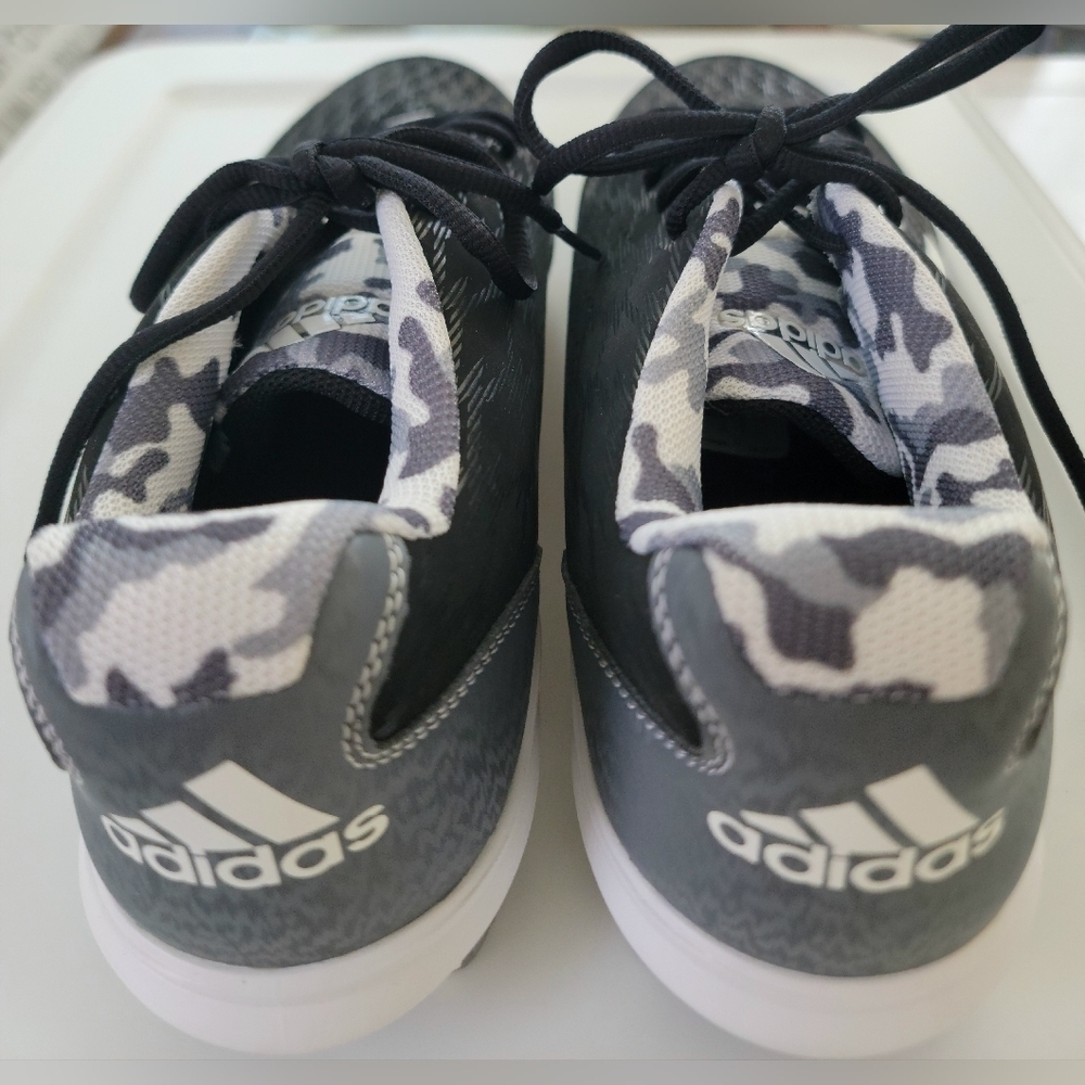 NIB Adidas Men's Wheelhouse 3 Baseball Cleats - Picture 9 of 9